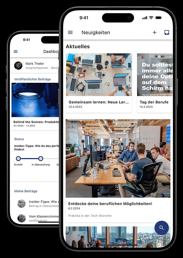 EduConnect Image